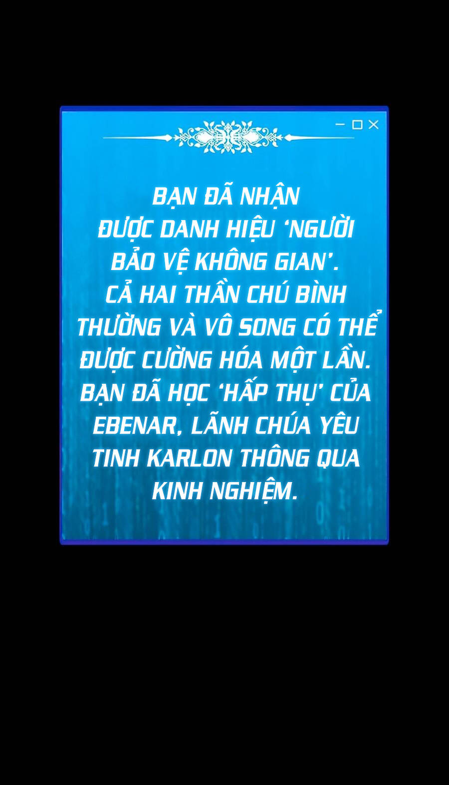 Tôi Là Người Chơi Thần Chú Đơn Độc Chapter 72 - 33