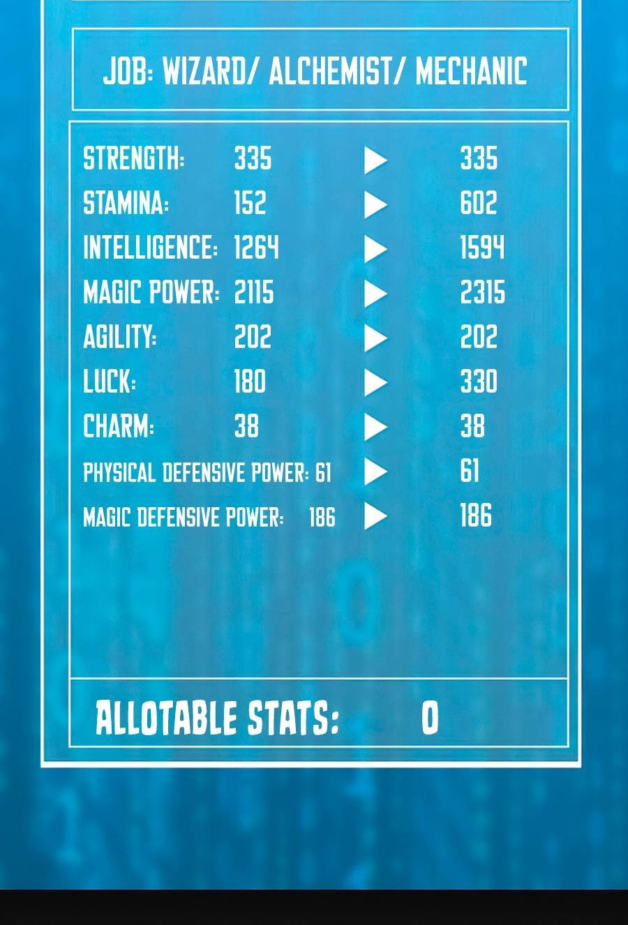 Tôi Là Người Chơi Thần Chú Đơn Độc Chapter 72 - 36