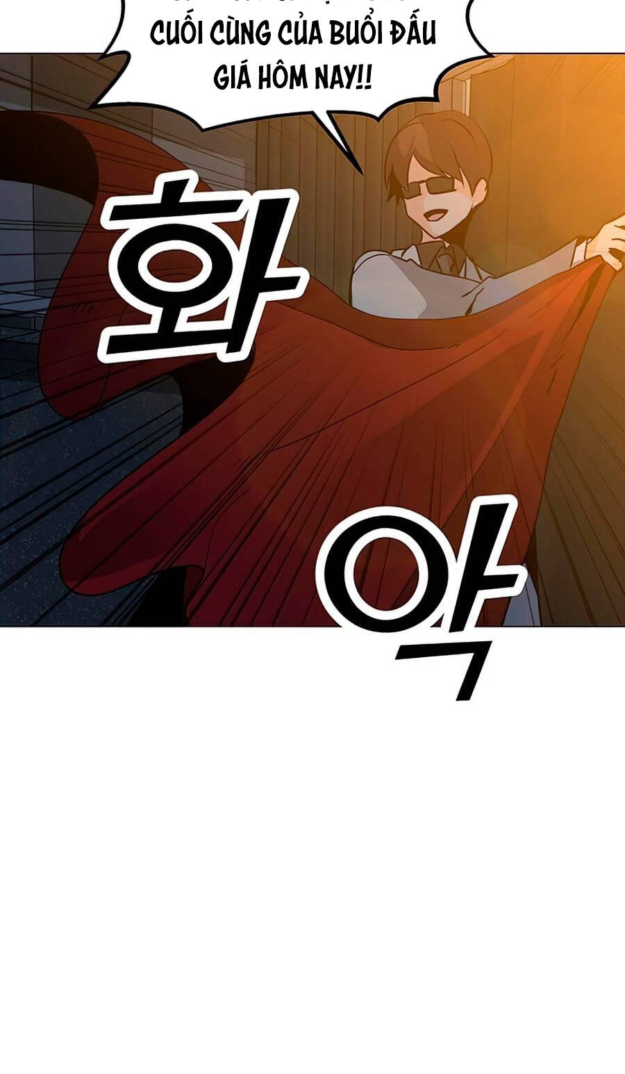 Tôi Là Người Chơi Thần Chú Đơn Độc Chapter 72 - 43
