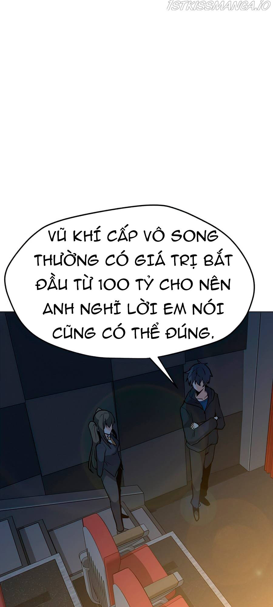 Tôi Là Người Chơi Thần Chú Đơn Độc Chapter 72 - 54