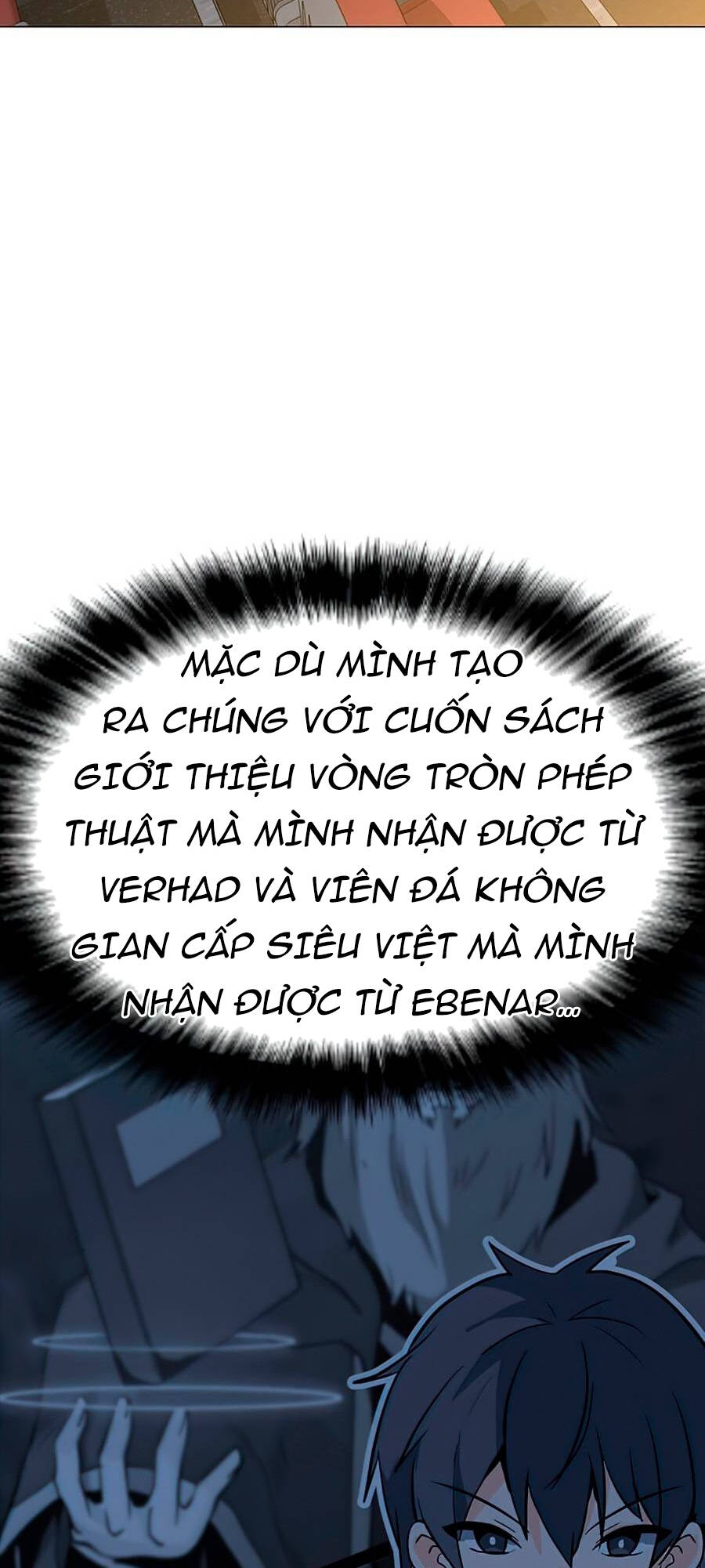 Tôi Là Người Chơi Thần Chú Đơn Độc Chapter 72 - 55