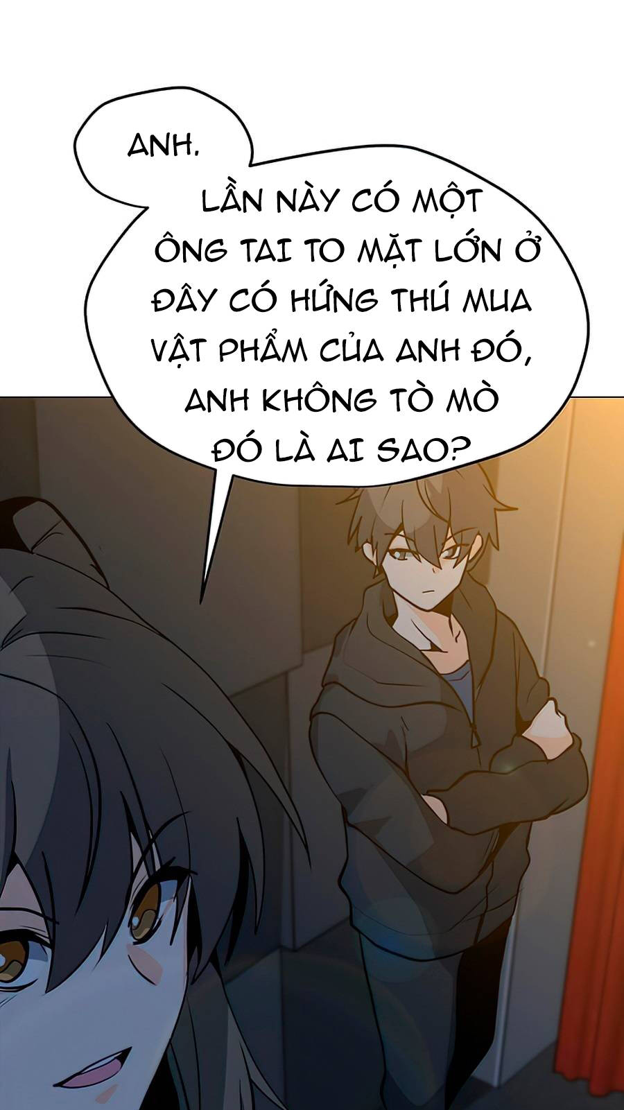 Tôi Là Người Chơi Thần Chú Đơn Độc Chapter 72 - 57