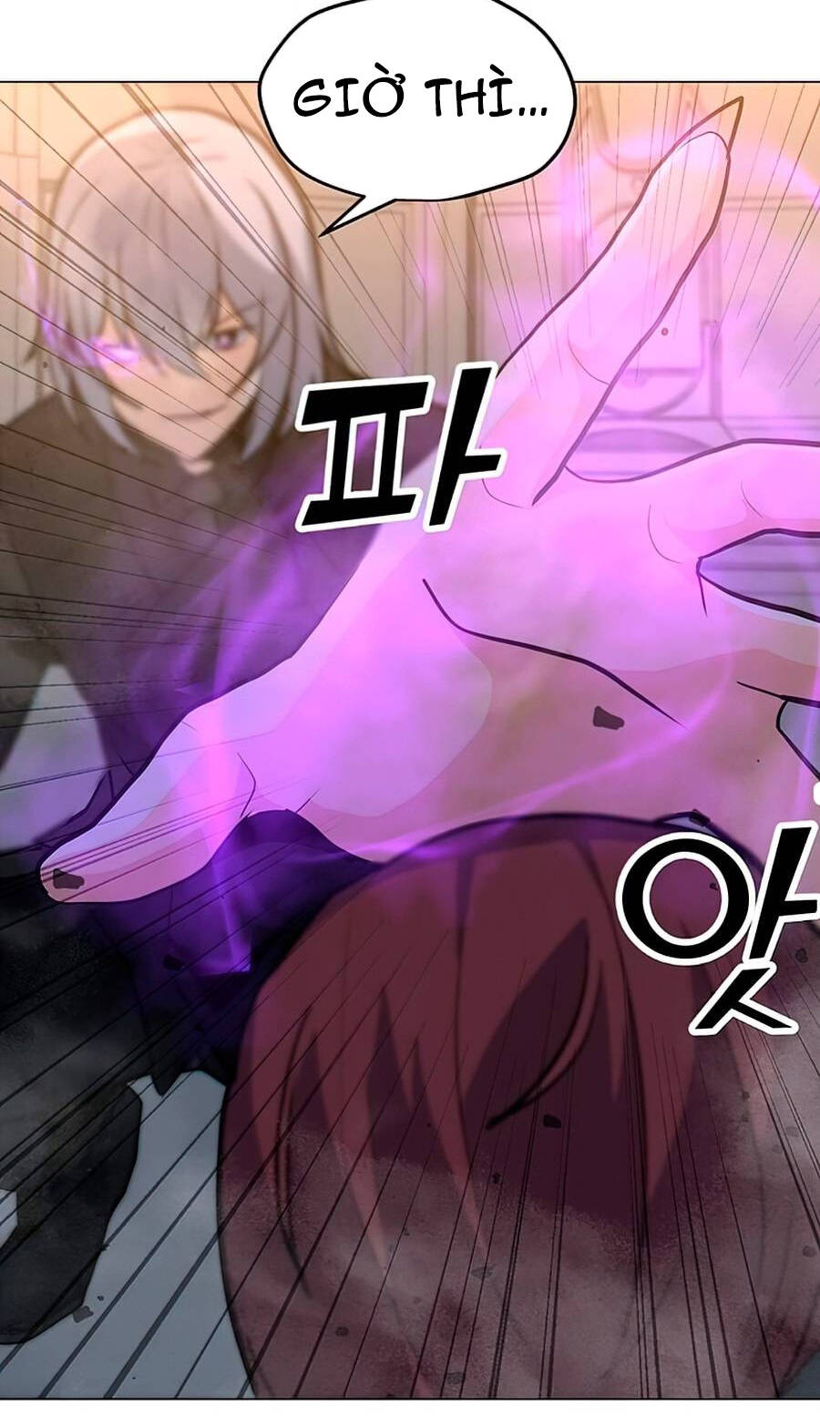 Tôi Là Người Chơi Thần Chú Đơn Độc Chapter 72 - 8