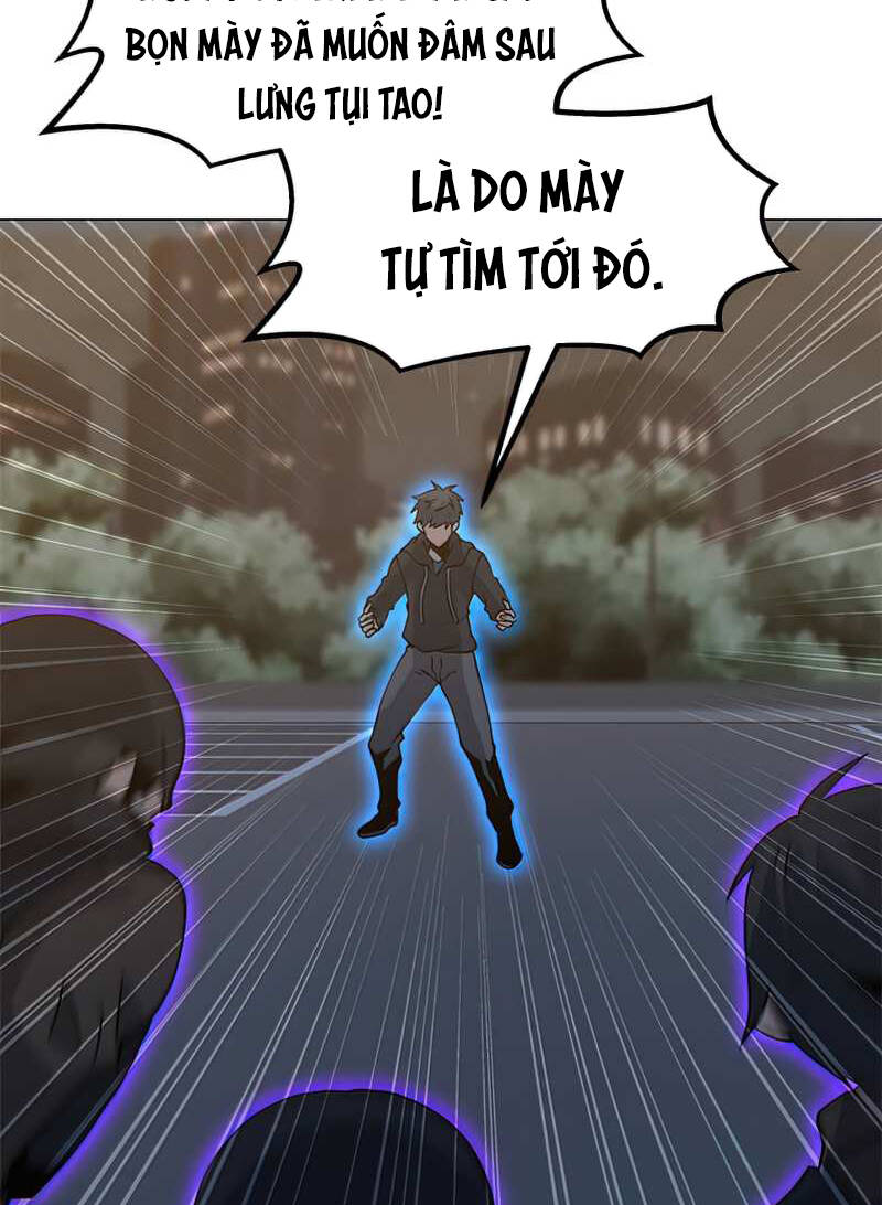 Tôi Là Người Chơi Thần Chú Đơn Độc Chapter 73 - 46
