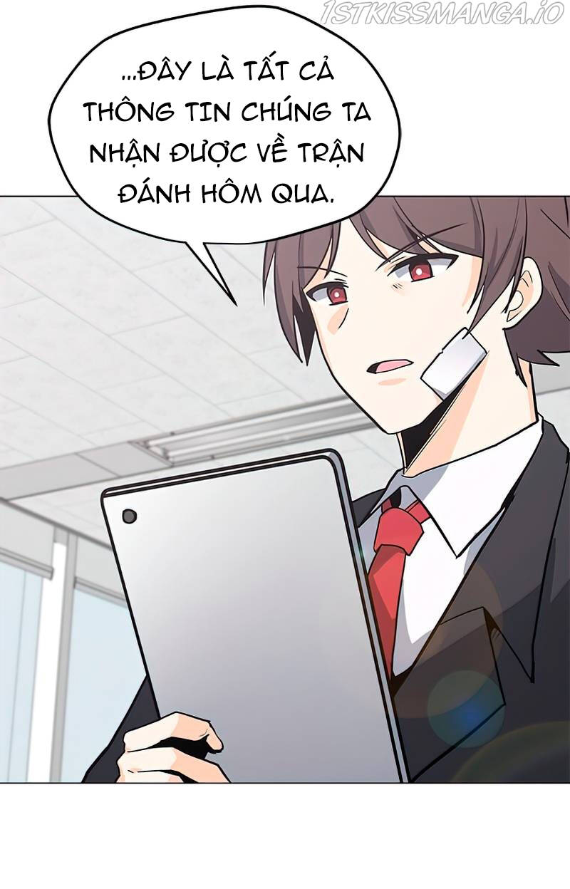 Tôi Là Người Chơi Thần Chú Đơn Độc Chapter 74 - 19