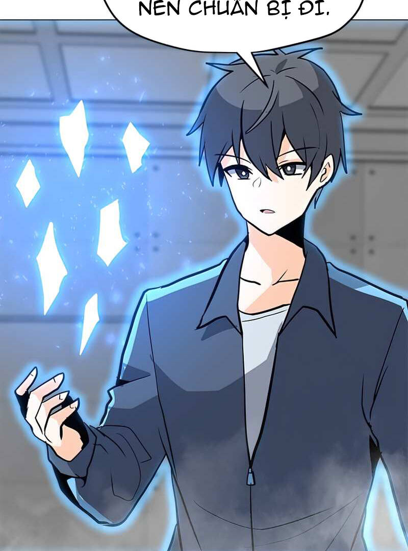 Tôi Là Người Chơi Thần Chú Đơn Độc Chapter 75 - 107