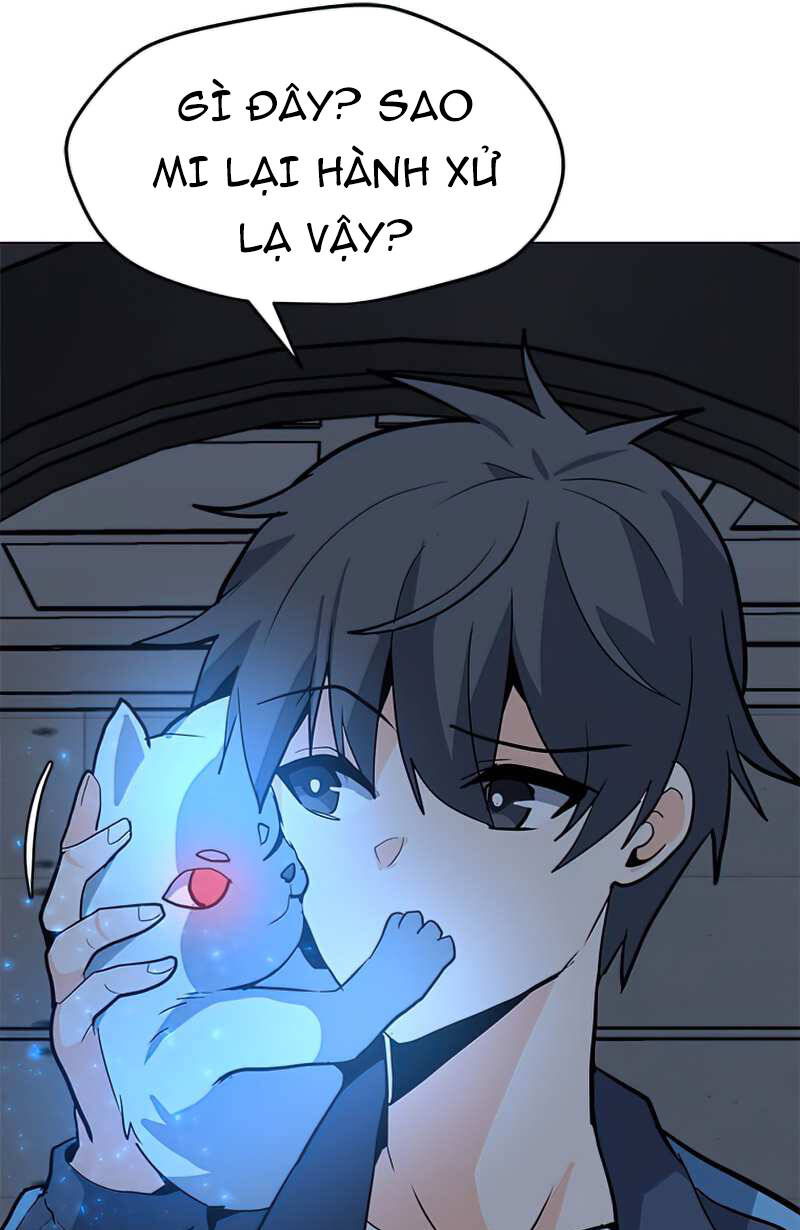 Tôi Là Người Chơi Thần Chú Đơn Độc Chapter 75 - 48