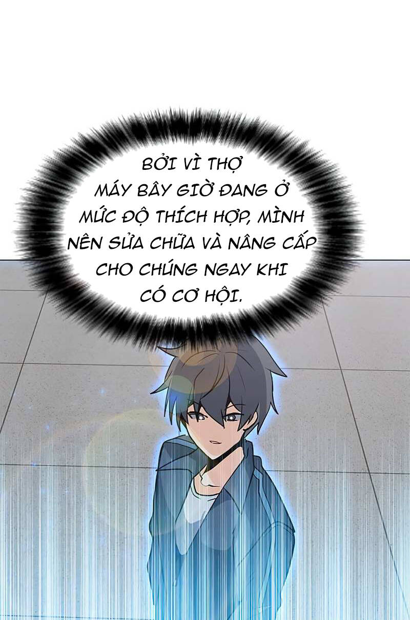 Tôi Là Người Chơi Thần Chú Đơn Độc Chapter 75 - 56