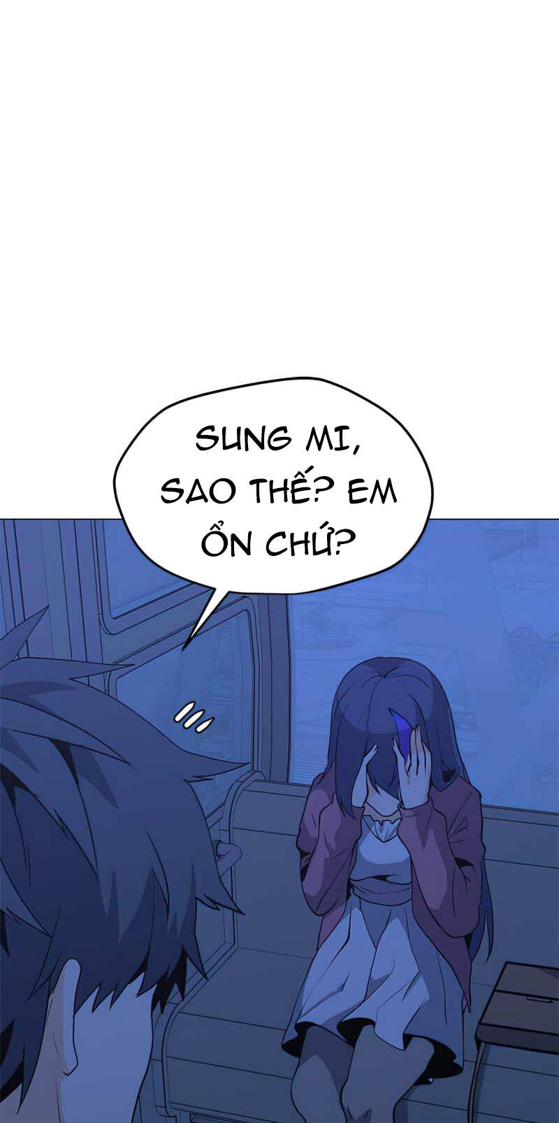 Tôi Là Người Chơi Thần Chú Đơn Độc Chapter 75 - 9