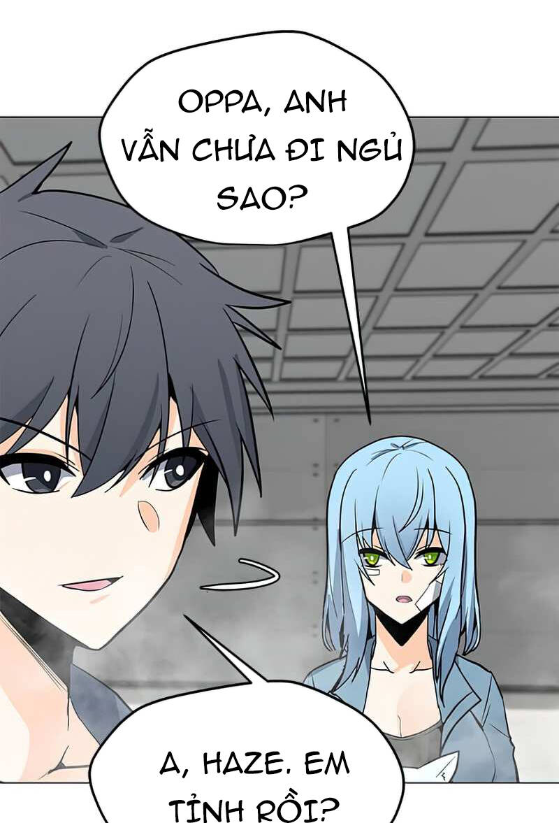 Tôi Là Người Chơi Thần Chú Đơn Độc Chapter 75 - 82