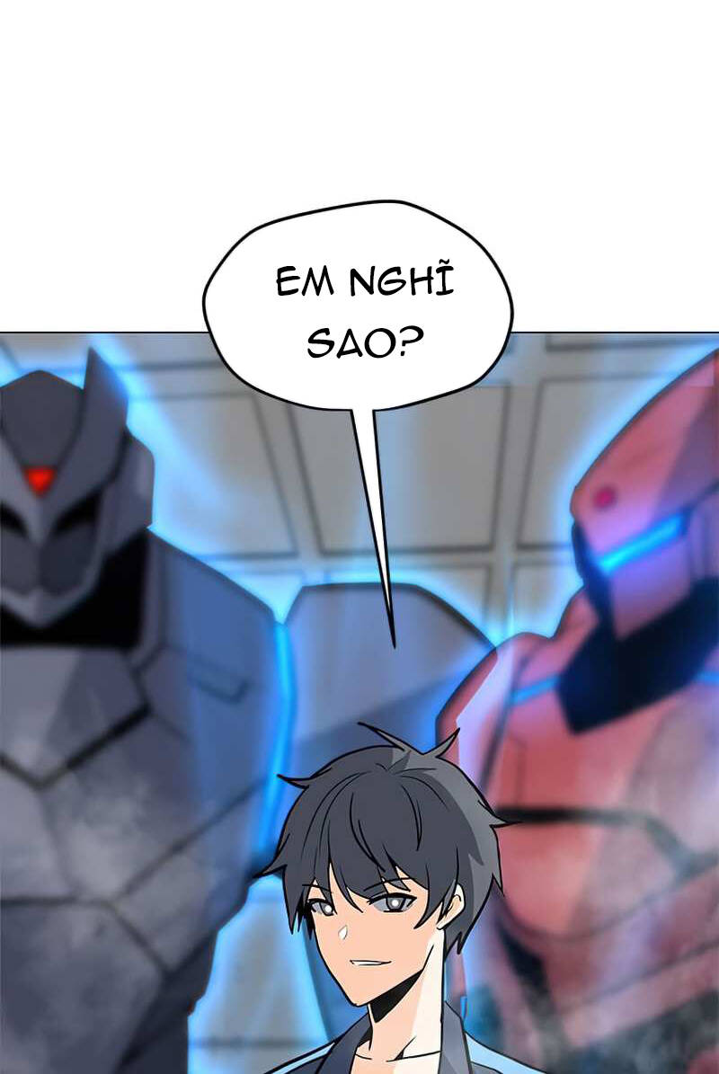 Tôi Là Người Chơi Thần Chú Đơn Độc Chapter 75 - 98