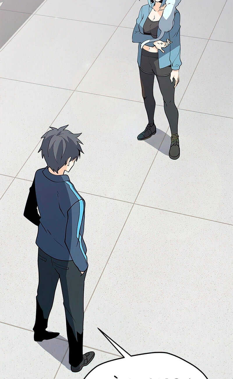 Tôi Là Người Chơi Thần Chú Đơn Độc Chapter 76 - 17