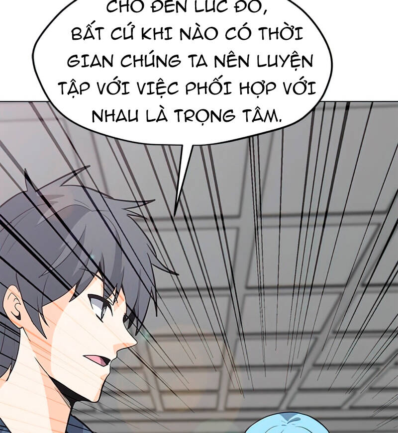 Tôi Là Người Chơi Thần Chú Đơn Độc Chapter 76 - 24