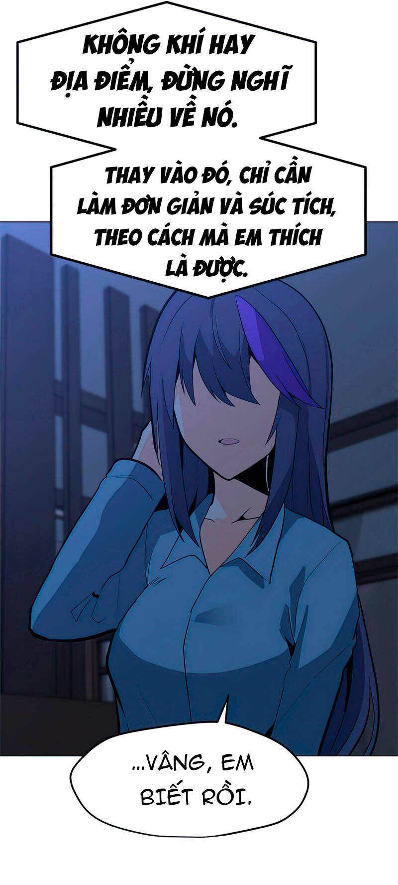 Tôi Là Người Chơi Thần Chú Đơn Độc Chapter 76 - 37