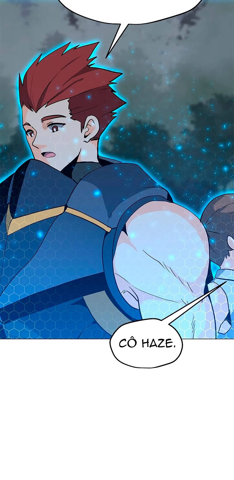 Tôi Là Người Chơi Thần Chú Đơn Độc Chapter 77 - 31