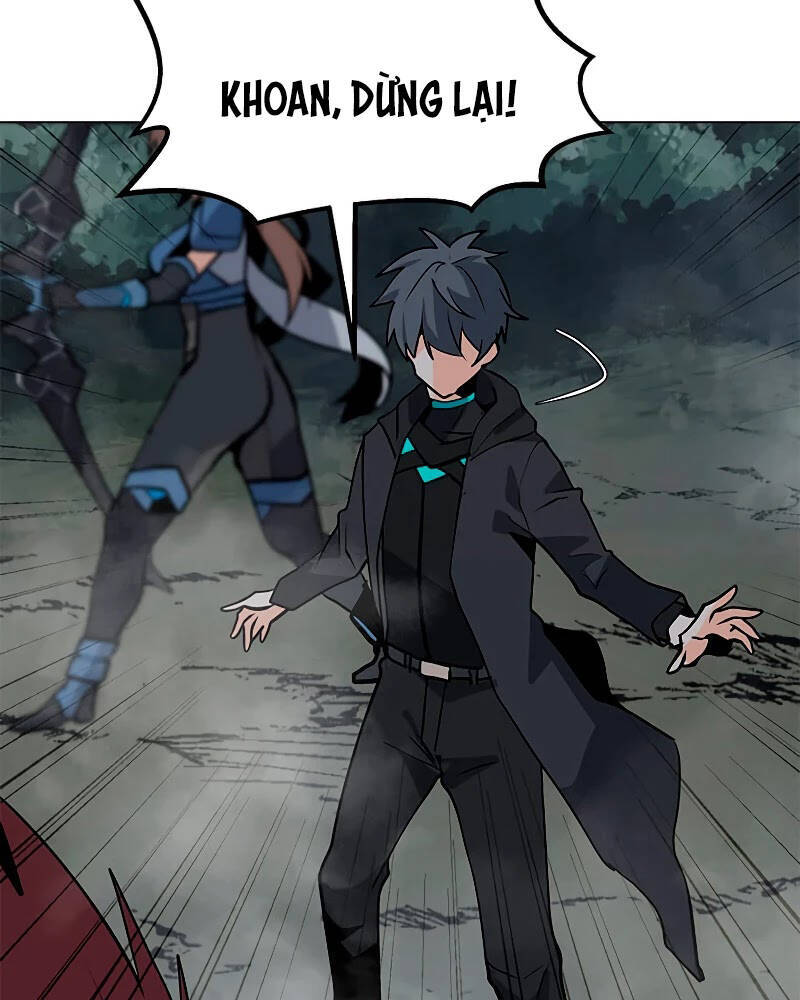 Tôi Là Người Chơi Thần Chú Đơn Độc Chapter 77 - 39