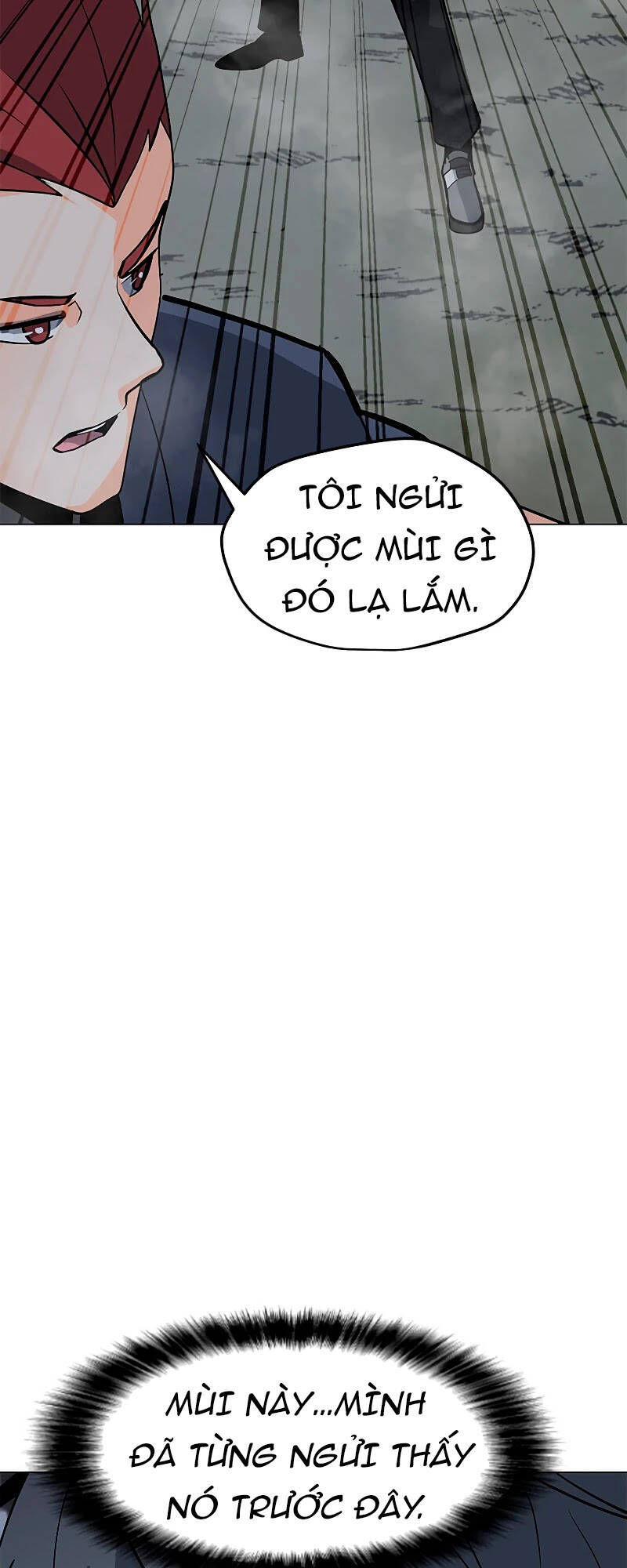 Tôi Là Người Chơi Thần Chú Đơn Độc Chapter 77 - 40