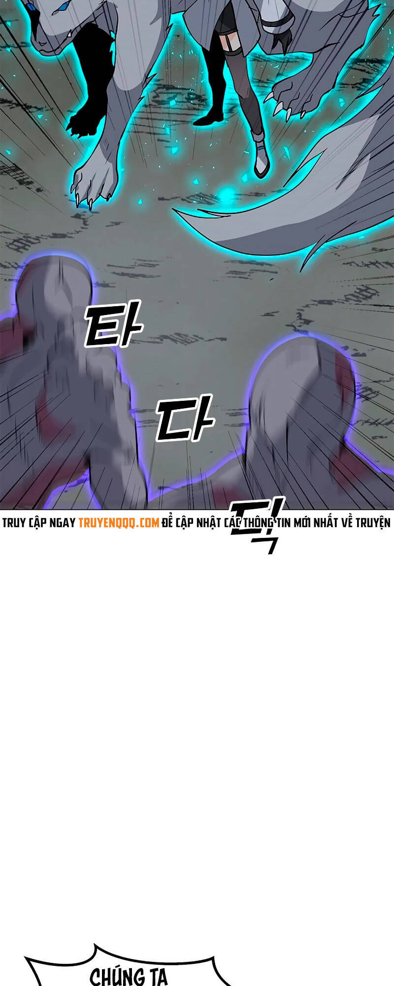 Tôi Là Người Chơi Thần Chú Đơn Độc Chapter 77 - 50