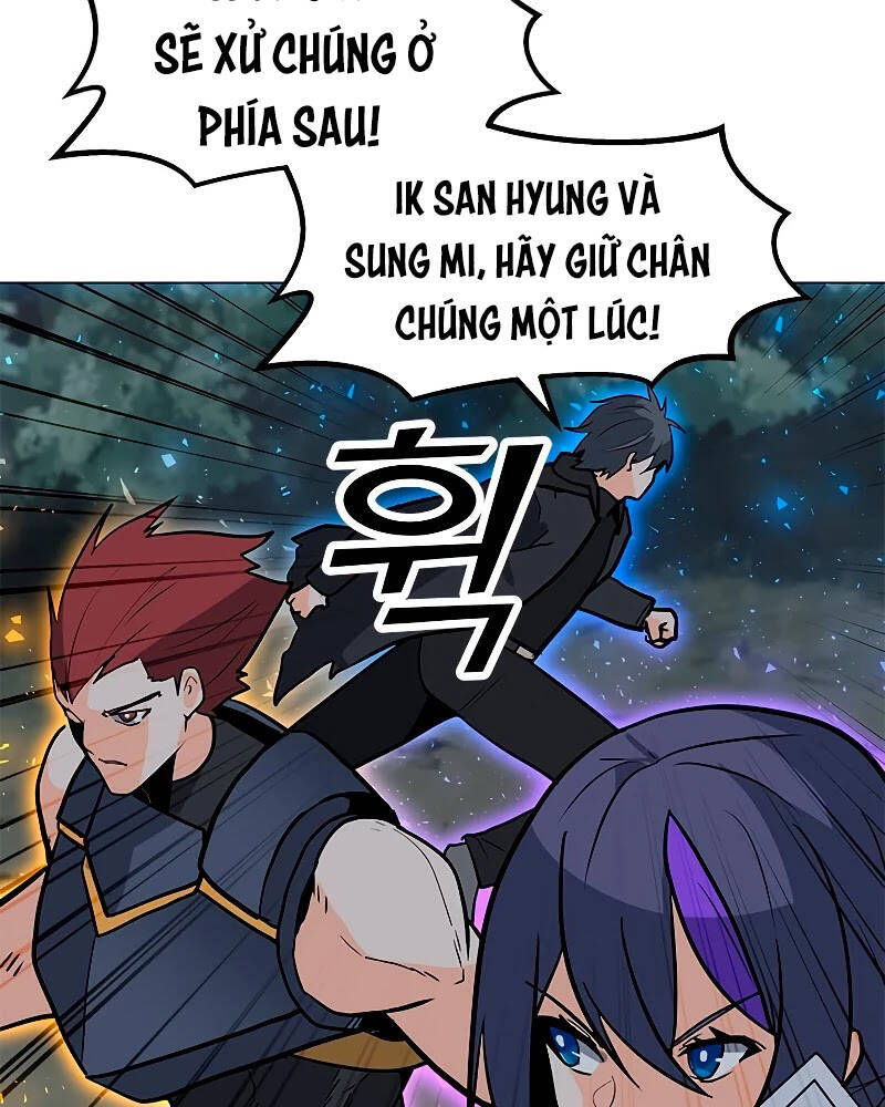 Tôi Là Người Chơi Thần Chú Đơn Độc Chapter 77 - 51