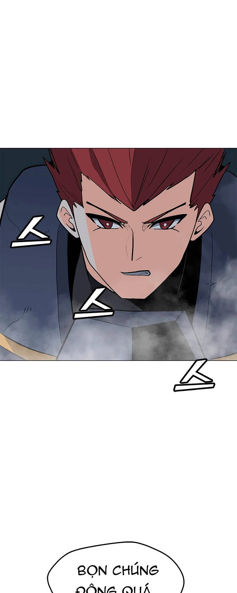 Tôi Là Người Chơi Thần Chú Đơn Độc Chapter 77 - 60