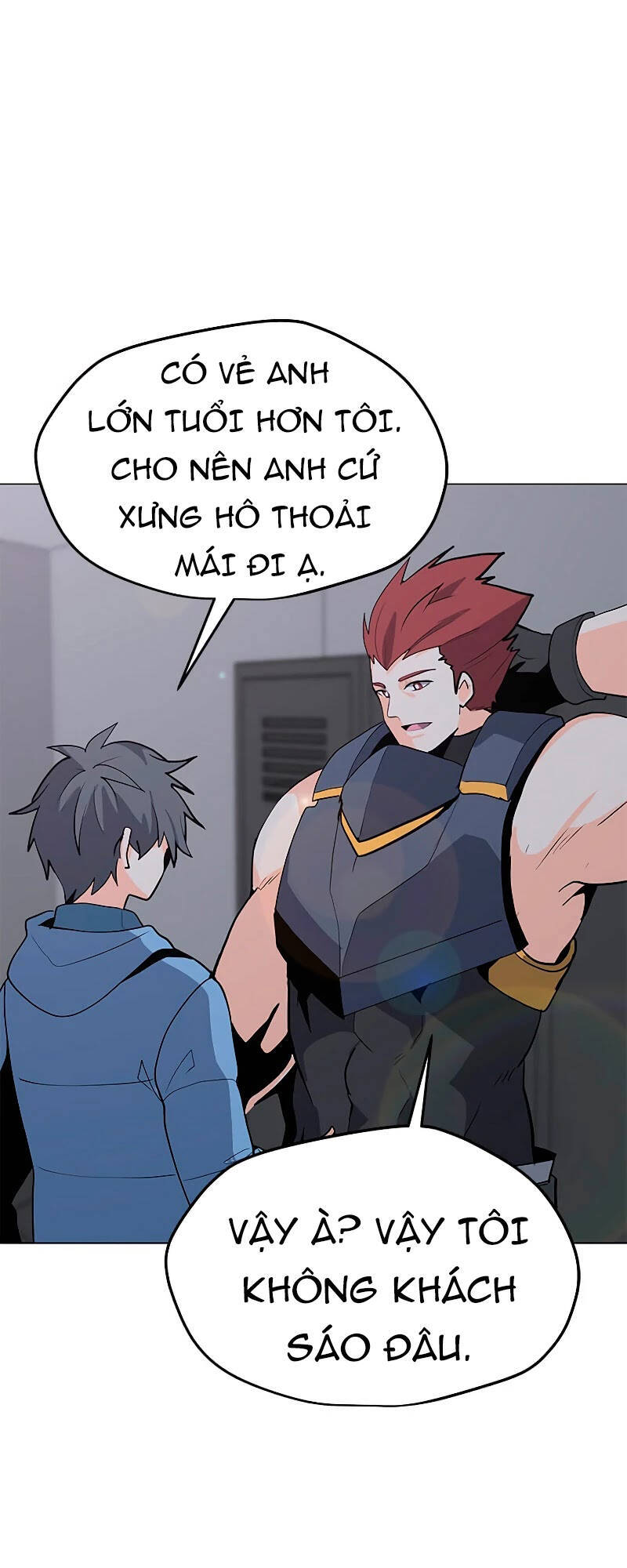 Tôi Là Người Chơi Thần Chú Đơn Độc Chapter 77 - 10