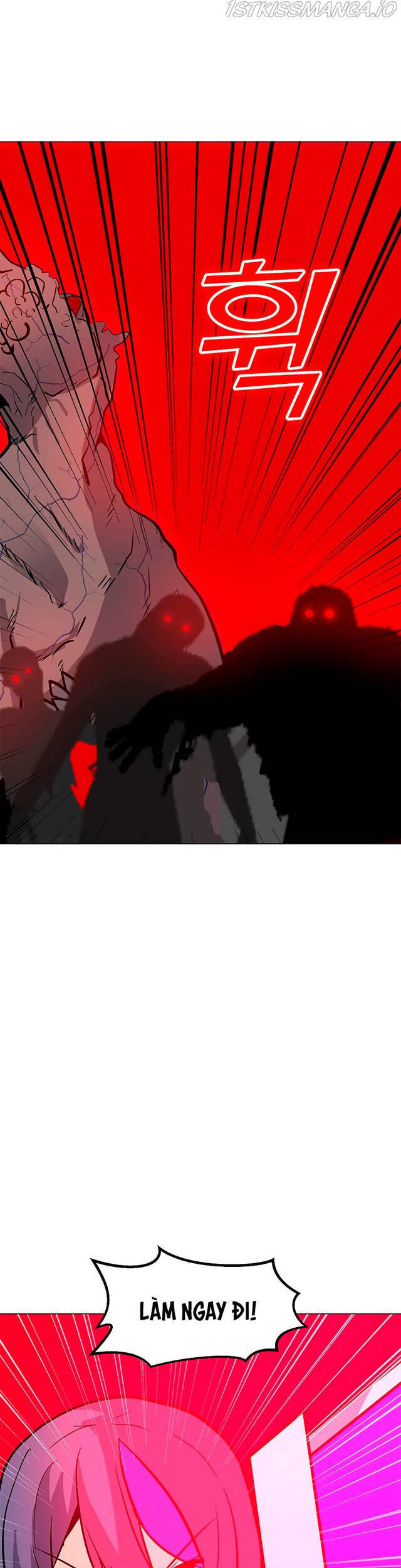 Tôi Là Người Chơi Thần Chú Đơn Độc Chapter 78 - 19
