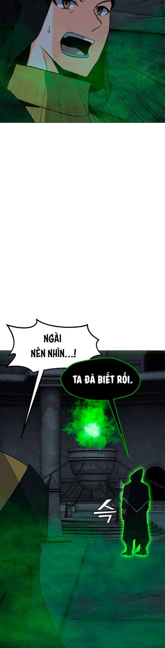 Tôi Là Người Chơi Thần Chú Đơn Độc Chapter 78 - 38