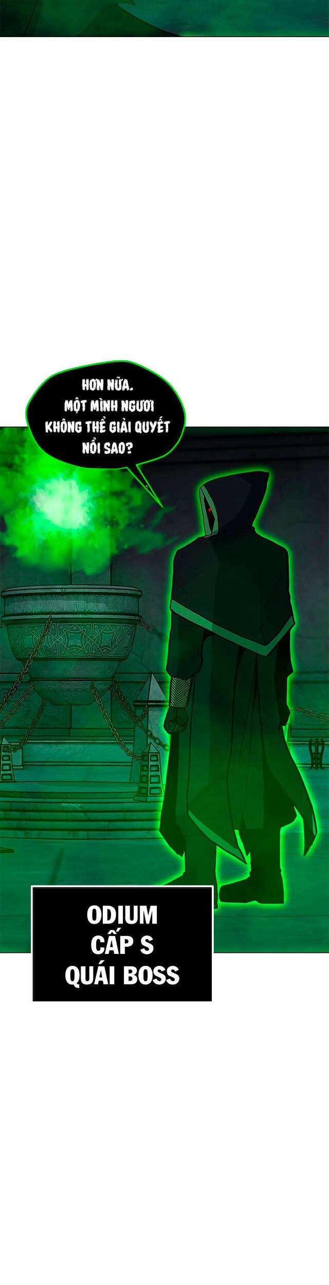 Tôi Là Người Chơi Thần Chú Đơn Độc Chapter 78 - 39