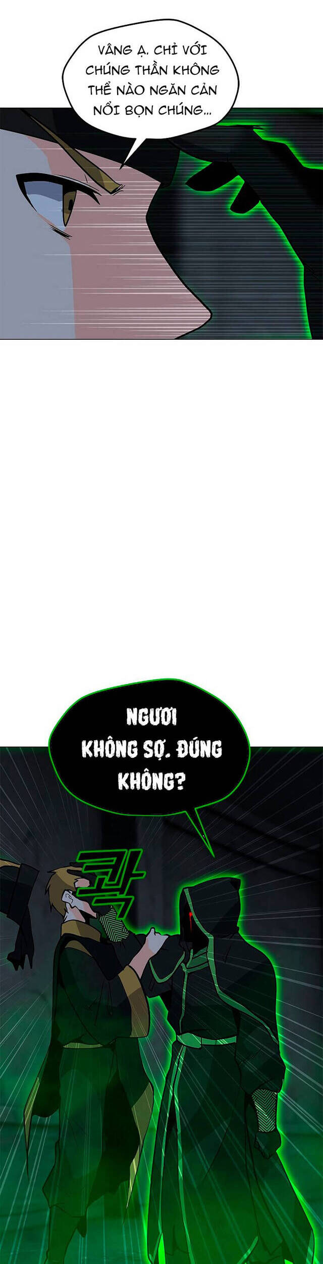 Tôi Là Người Chơi Thần Chú Đơn Độc Chapter 78 - 40