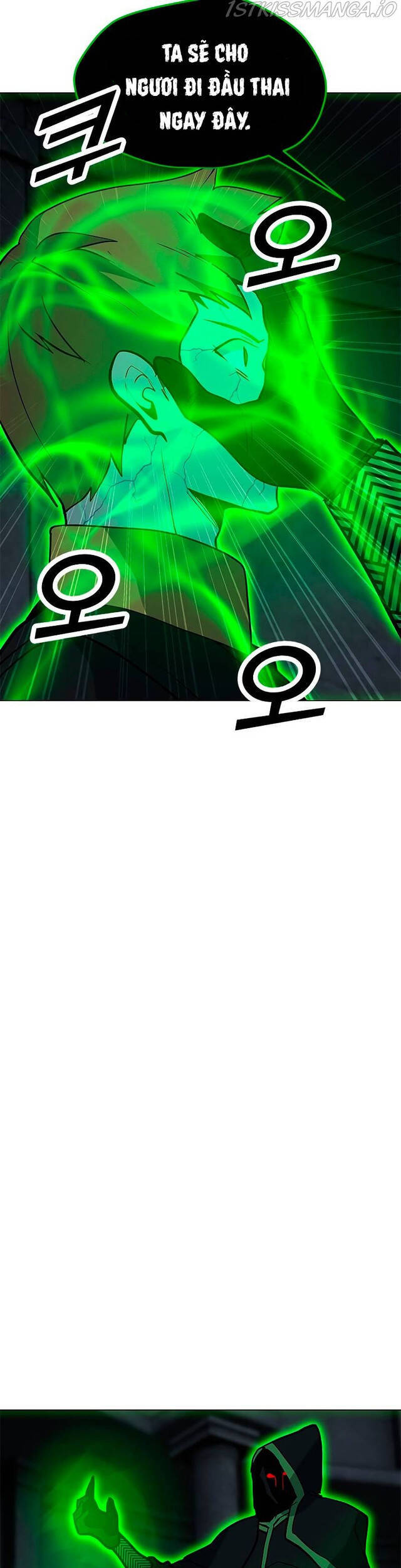 Tôi Là Người Chơi Thần Chú Đơn Độc Chapter 78 - 43