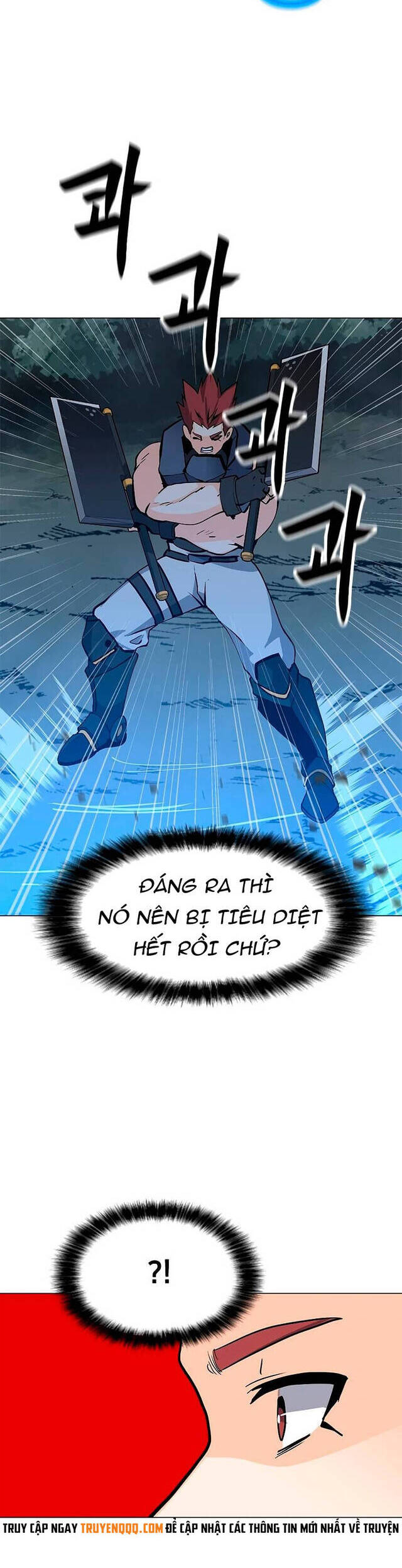 Tôi Là Người Chơi Thần Chú Đơn Độc Chapter 78 - 8