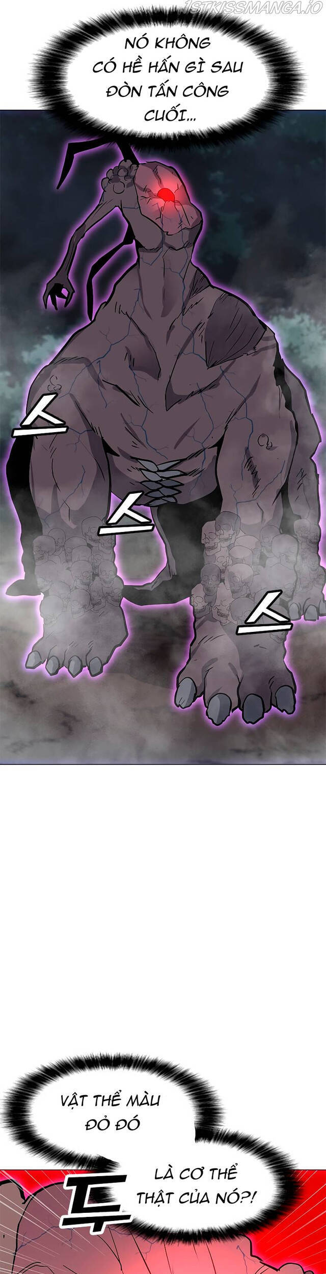 Tôi Là Người Chơi Thần Chú Đơn Độc Chapter 78 - 10