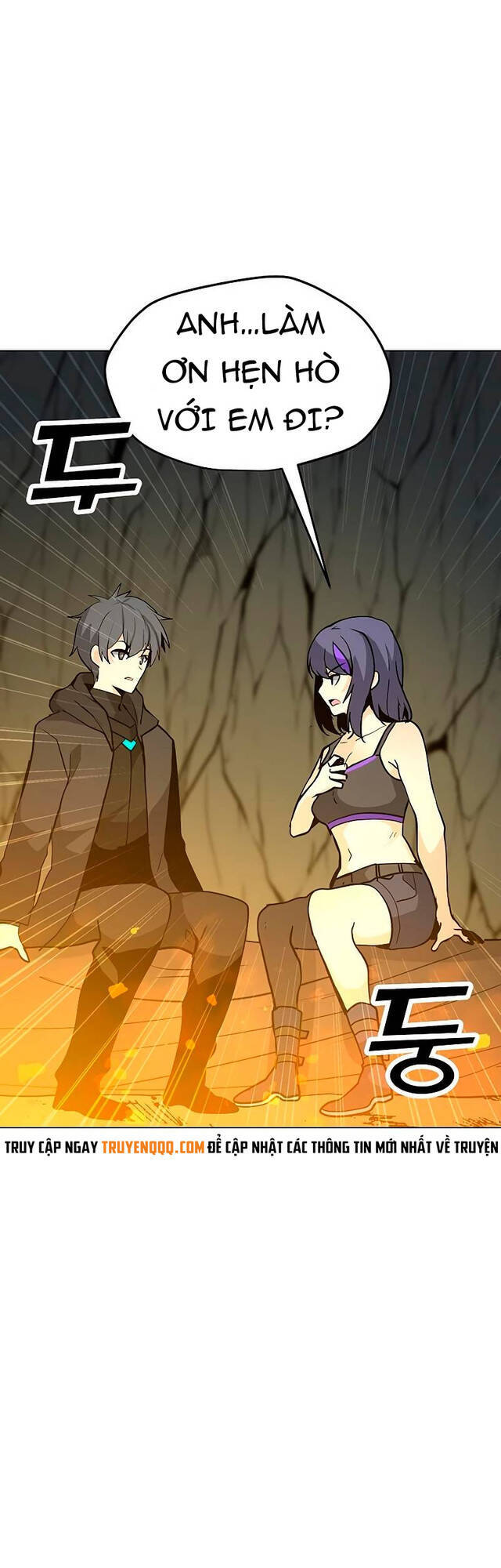 Tôi Là Người Chơi Thần Chú Đơn Độc Chapter 79 - 11