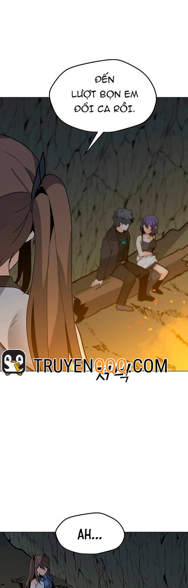 Tôi Là Người Chơi Thần Chú Đơn Độc Chapter 79 - 15