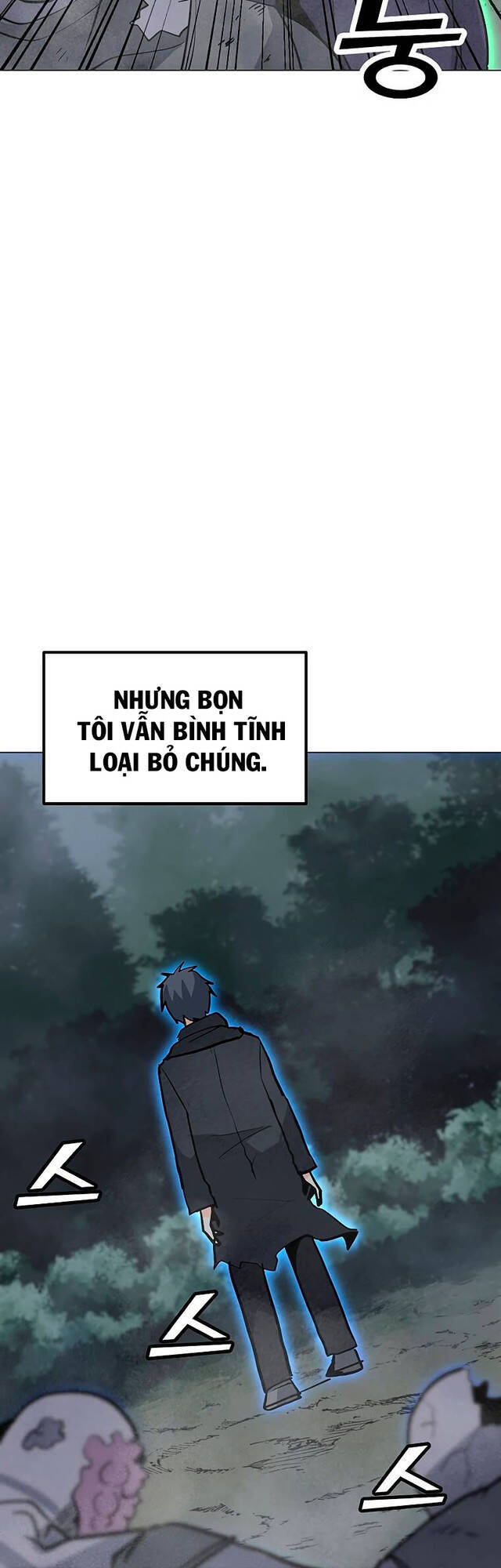 Tôi Là Người Chơi Thần Chú Đơn Độc Chapter 79 - 21