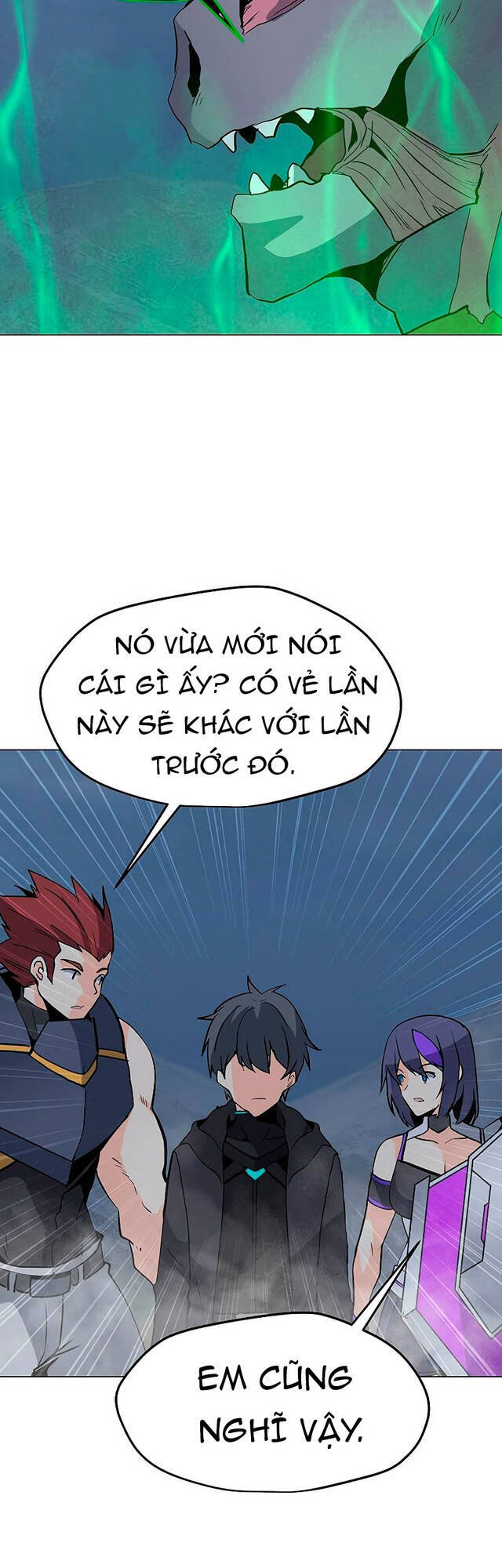 Tôi Là Người Chơi Thần Chú Đơn Độc Chapter 79 - 27