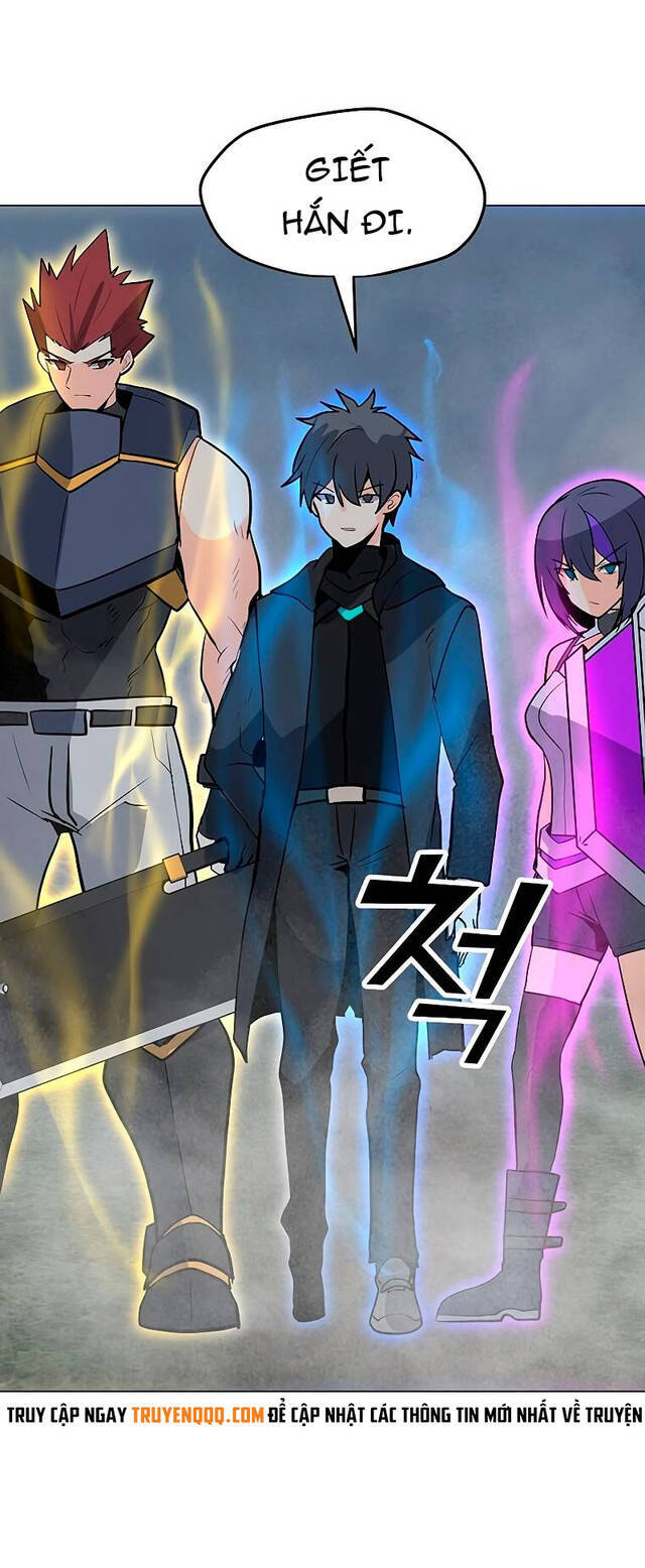 Tôi Là Người Chơi Thần Chú Đơn Độc Chapter 79 - 32