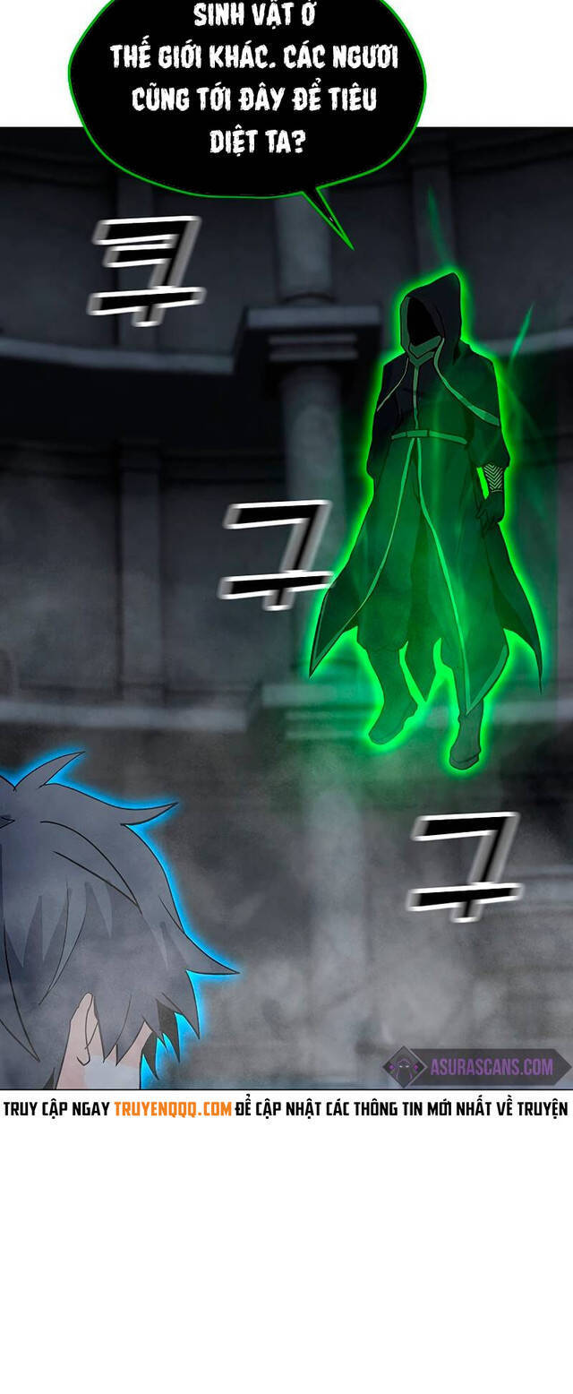Tôi Là Người Chơi Thần Chú Đơn Độc Chapter 79 - 41