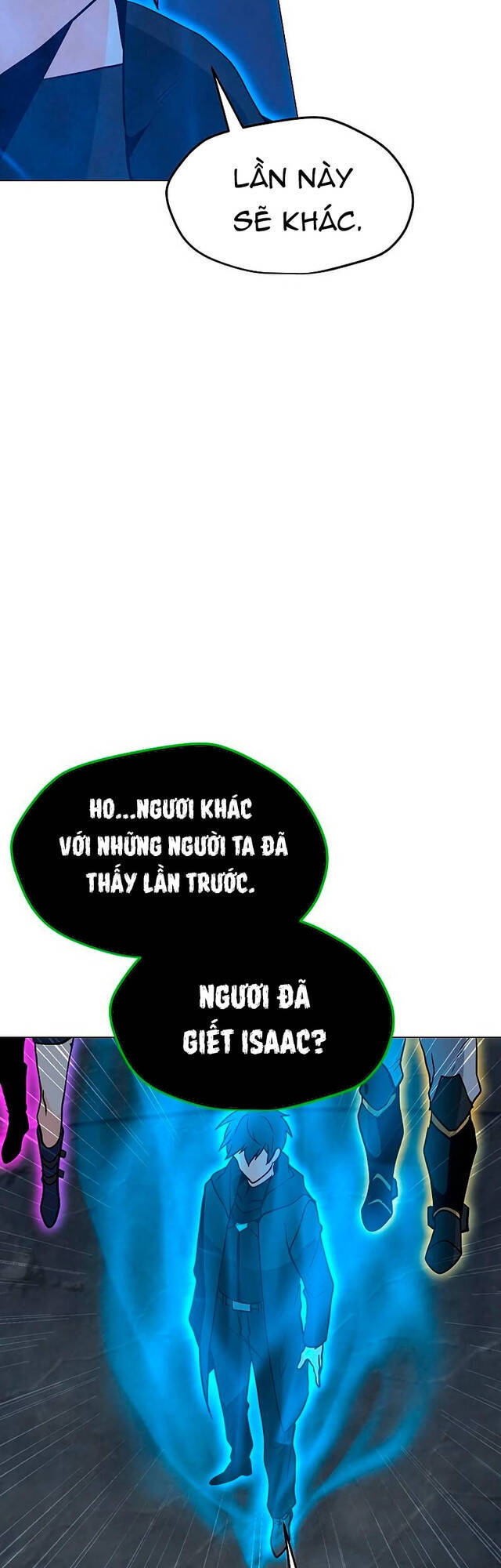 Tôi Là Người Chơi Thần Chú Đơn Độc Chapter 79 - 43