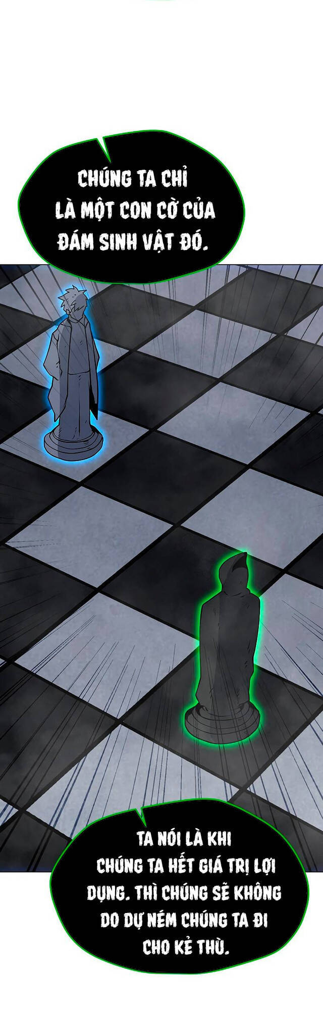 Tôi Là Người Chơi Thần Chú Đơn Độc Chapter 79 - 46