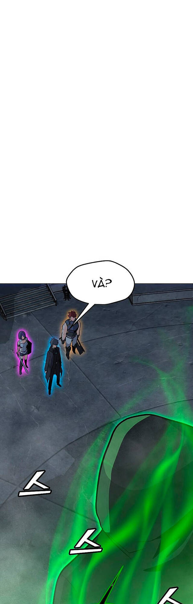 Tôi Là Người Chơi Thần Chú Đơn Độc Chapter 79 - 47