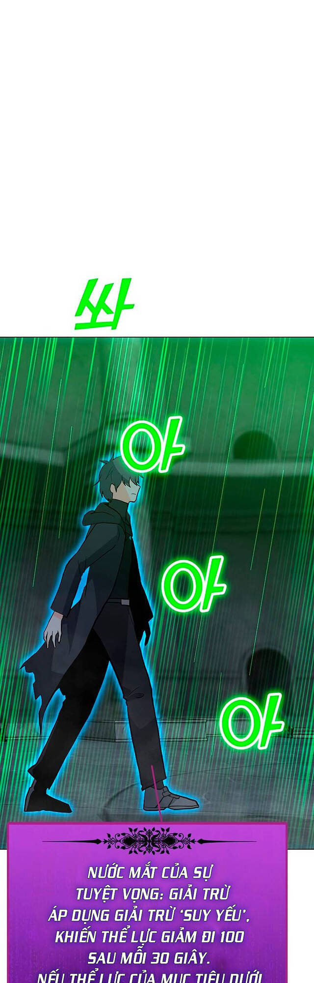 Tôi Là Người Chơi Thần Chú Đơn Độc Chapter 79 - 55