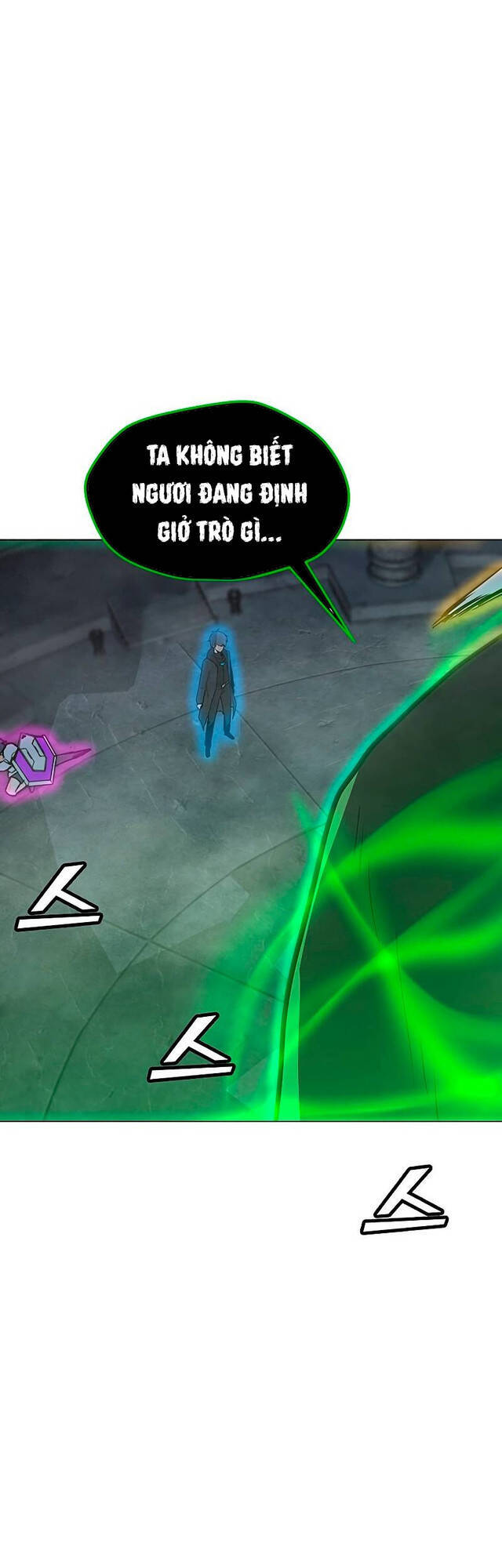Tôi Là Người Chơi Thần Chú Đơn Độc Chapter 79 - 58
