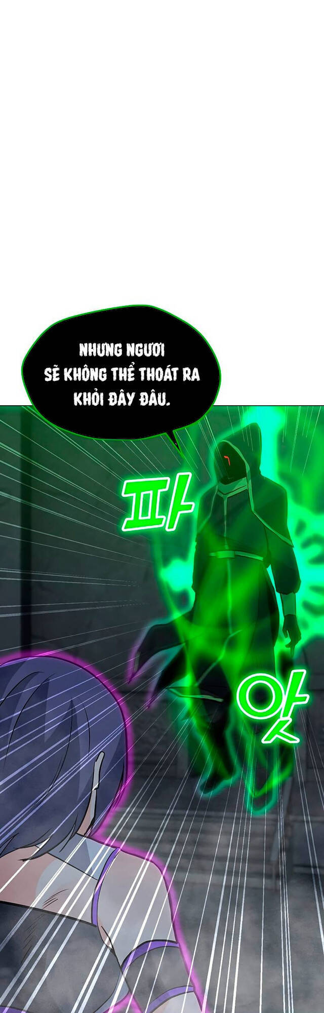 Tôi Là Người Chơi Thần Chú Đơn Độc Chapter 79 - 60