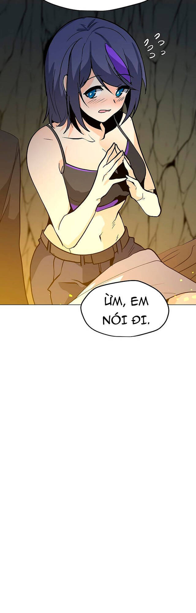 Tôi Là Người Chơi Thần Chú Đơn Độc Chapter 79 - 9