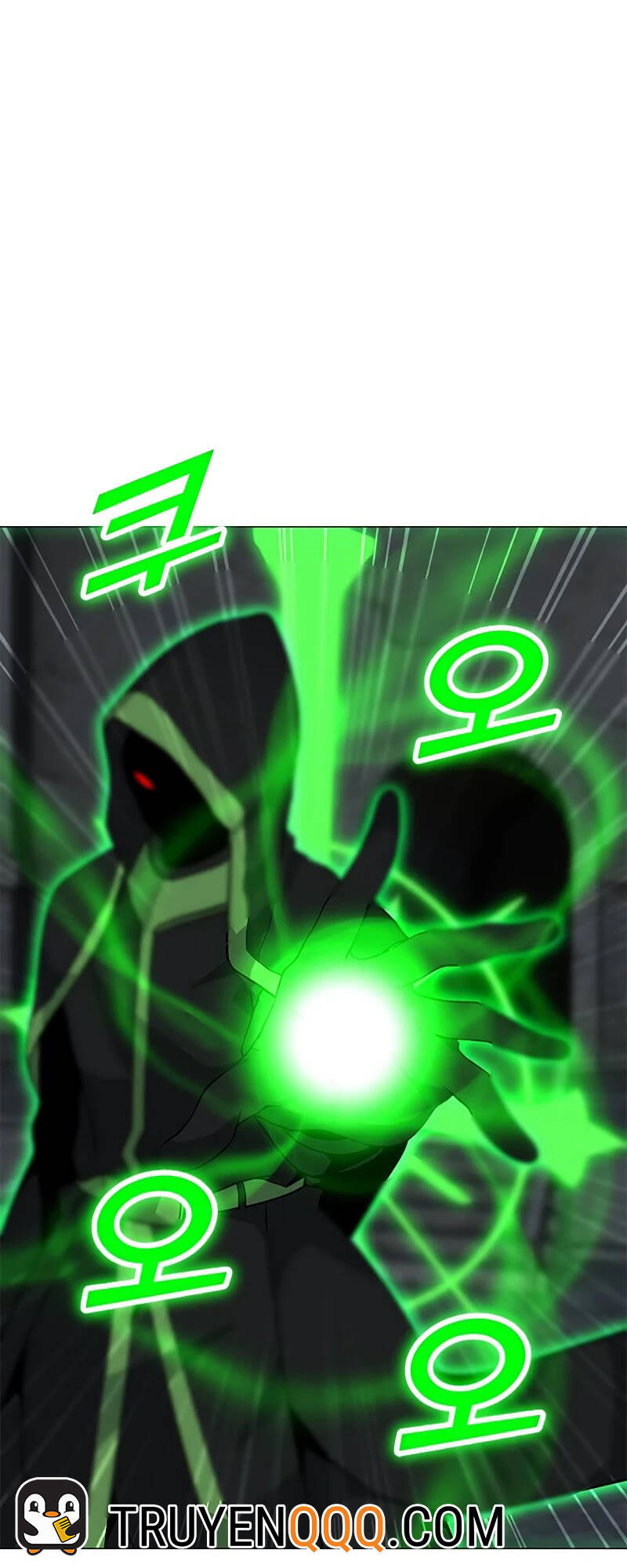 Tôi Là Người Chơi Thần Chú Đơn Độc Chapter 80 - 2