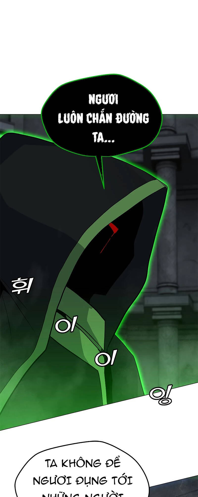 Tôi Là Người Chơi Thần Chú Đơn Độc Chapter 80 - 34