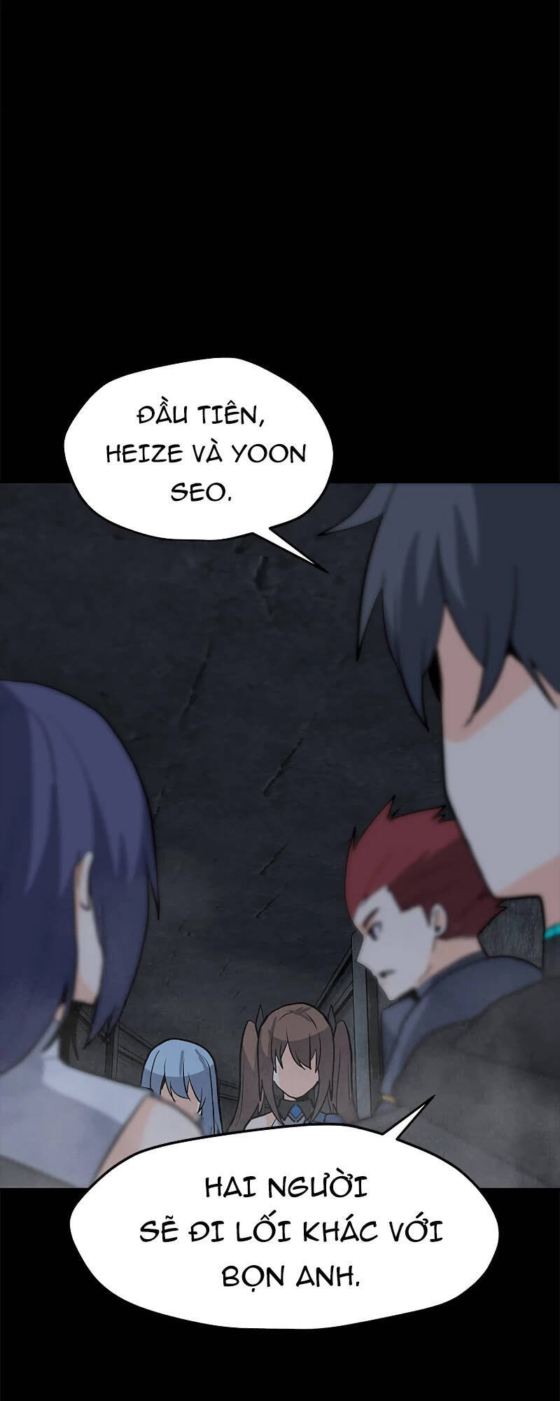 Tôi Là Người Chơi Thần Chú Đơn Độc Chapter 80 - 50