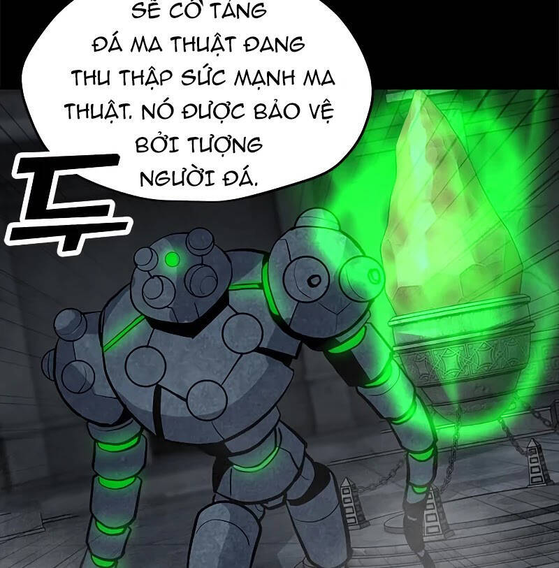 Tôi Là Người Chơi Thần Chú Đơn Độc Chapter 80 - 53