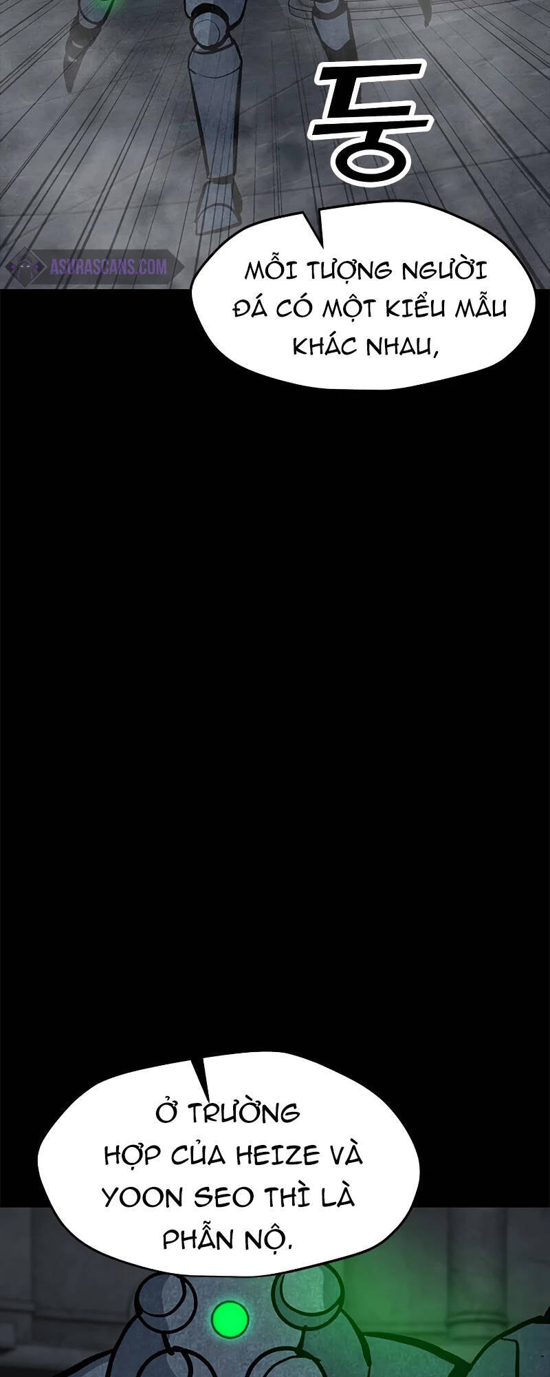 Tôi Là Người Chơi Thần Chú Đơn Độc Chapter 80 - 54